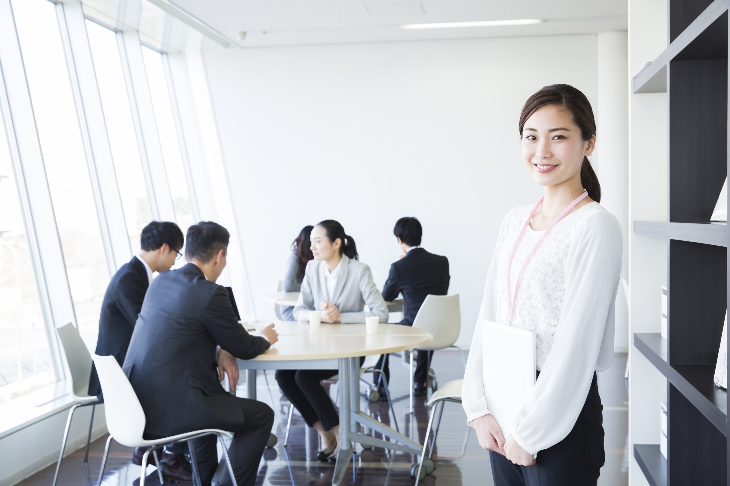 転職サービス動向調査